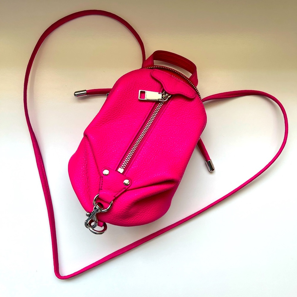 Rebecca Minkoff Julian Crossbody Bay